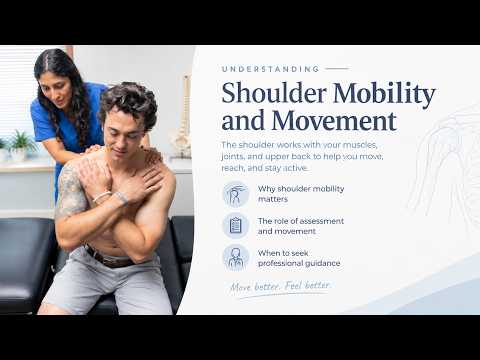 Golf Swing Feeling STUCK? Check Your Hips, Psoas & Thoracic Rotation
