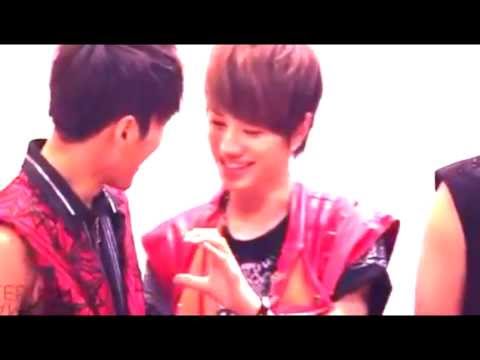 [FMV] MyungJong 명종 Couple - Lucky