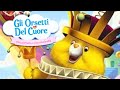 Gli Orsetti Del Cuore Una Giornata A Giocattolandia FILM COMPLETO