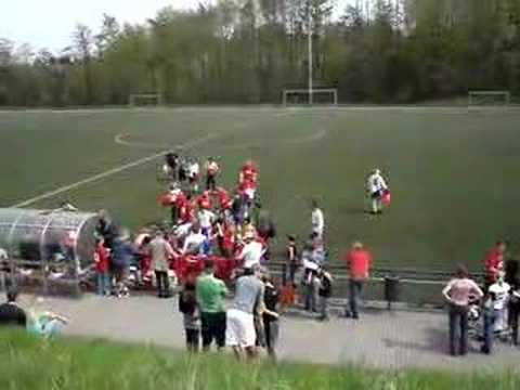 SSVg Heiligenhaus 09/12 Aufstieg 2008 Part 8