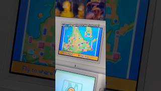 bisa kembali ke jaman” ini gak si?😞😔 #pokemon #throwback #childhoodmemories #nds #kids