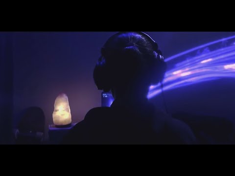 Synthgo & m@rcell - Heaven (Instr.Nanomusik Edit) Official Music Video © 2020