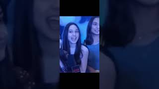 Download lagu Yasmin ikut promo film papi G ' tersanjung' meski saat itu blm kenal ma paps.. #yasminnapper #shorts mp3