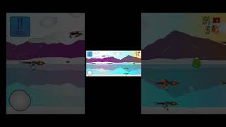 Jetpack Jack Portfolio Preview