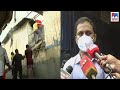 തീ നിയന്ത്രണവിധേയം സുരക്ഷാ മാനദണ്ഡങ�