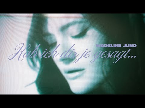 Madeline Juno - Hab ich dir je gesagt...(Official Video)