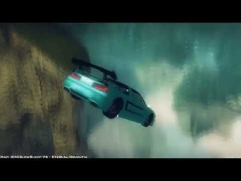 SlowSheep Vol.5 - Eternal Dementia