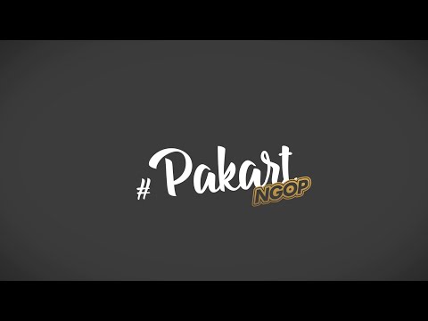 PAKART 3 | NGOP.TV