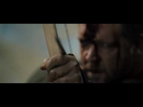 Robin Hood - Trailer #2 deutsch / german HD