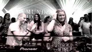 Escape Amsterdam Raymundos Birthday Bash 2012