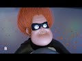 Boss Syndro The Ending Cut Scene Captivated Elasticgirl