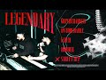 STREET REP ️ BHALWAAN MANNA LEGENDARY EP HEAVY HITTERS GLOBAL