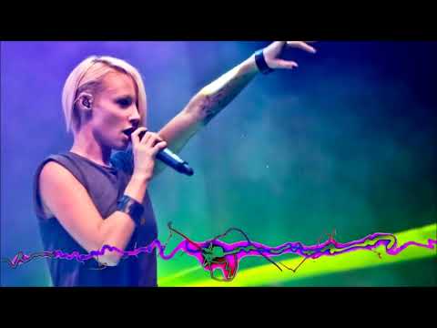 Emma Hewitt - Colours  (Mix Cut)