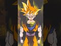 Goa Animation Vegeta Animation
