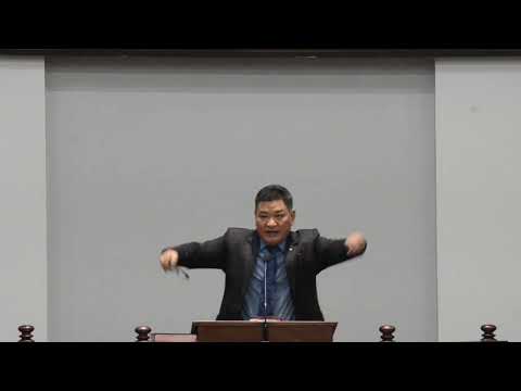 EVAN R. LALTHANTLUANGA || BO PATHUM