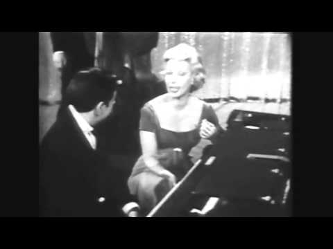 Dinah Shore & Andre Previn - Begin the Beguine/April in Paris (1959)