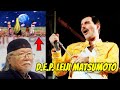 La Vez Que LEIJI MATSUMOTO Realizó Este VIDEOCLIP Para CONMEMORAR A FREDDIE MERCURY