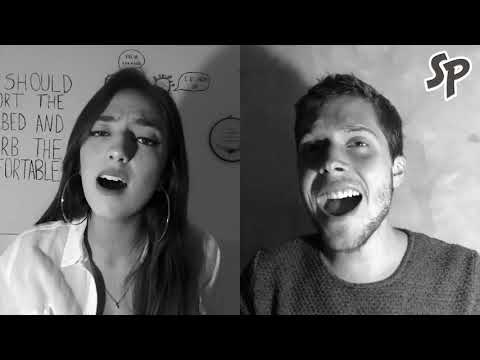 almost is never enough • Artur Volpi e Lara Suleiman