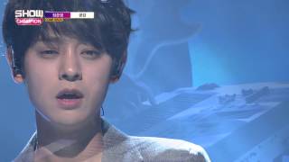(Showchampion EP.176) JUNG JOON YOUNG - SYMPATHY
