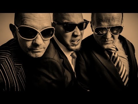 The Uptown Monotones - Sleep (Official Video)