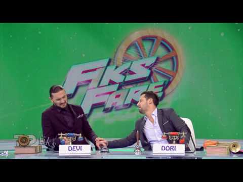 Fiks Fare, 28 Shtator 2016, Pjesa 1 - Investigative Satirical Show