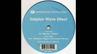 Maiden Flight (Animated Remix) / Dolphin Wave Effect / GT1201 [2001]
