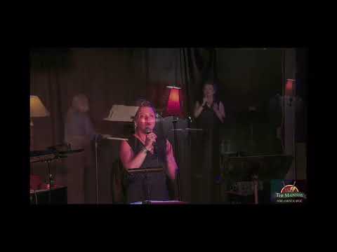 Making Believe You’re Mine, by Beth McDonald