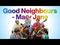Good Neighbours - Mary Jane (Lyrics) #GoodNeighbours #MaryJane #Lyrics #GoodNeighboursMaryJane