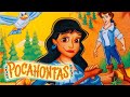Pocahontas 1994 Dublado