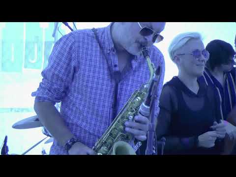 Kochetov Quintet  12.09.2020