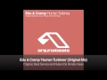 Human Turbines by Edu and Cramp