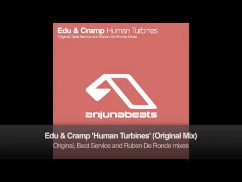Human Turbines