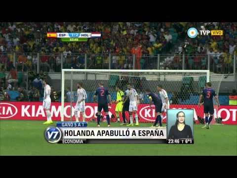 Visión 7 Resumen - Parte 1 del 13-06-2014