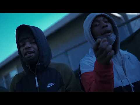 #DRE West Oakland x Lonzo Capone - Smoke Detectors (Official Video) Prod. @CallMeJohnny