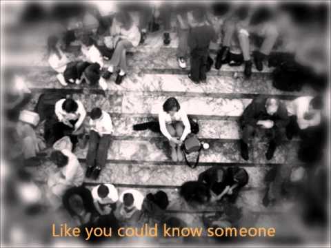 My sunshine and my rain - David Fonseca