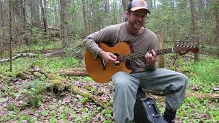 Breaking Pangaea - Lullaby [2000]