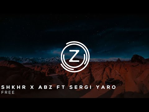 SHKHR X ABZ Ft Sergi Yaro - Free