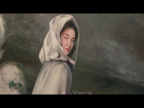 Star Trek Picard 1x1 Remembrance