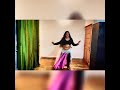 Drum Solo Belly Dancing