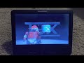Opening To Monsters Inc 2002 DVD Widescreen Edition