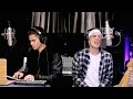 William Singe & Alex Aiono - Fake Love, Broccoli & Caroline (Mash Up Video)