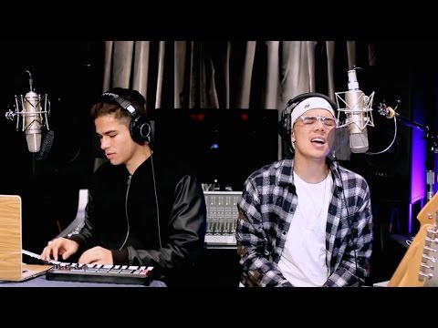 Fake Love, Broccoli & Caroline - Drake, D.R.A.M. & Aminé (William Singe & Alex Aiono Mashup)