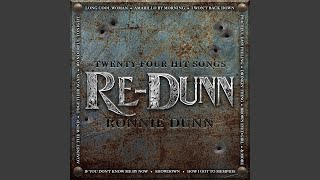 Ronnie Dunn Amarillo By Morning