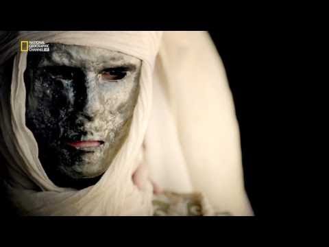 Legendäre Krieger 3/3 Geheimnisvolle Kreuzritter Doku HD