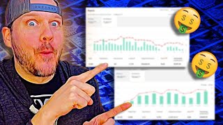 EARNINGS! - FULL YEAR + DECEMBER 2023 - Amazon Influencer Program Earnings 🤑
