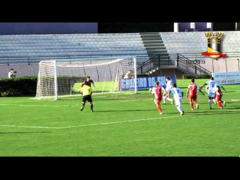 Gols - Paulista Sub-20 - São Bento 1x2 Noroeste