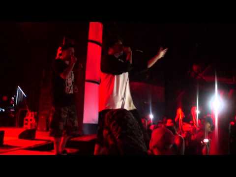 GERA MXM FT TEEAM REVOLVER-(EN VIVO)-LA ULTIMA BALA.(LIL SUPA MTY)