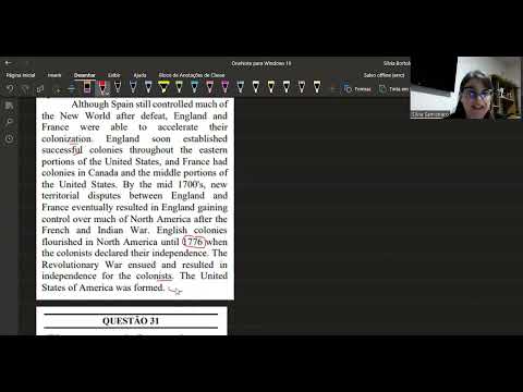 CONCURSO PROFESSOR INGLÊS - LOUVEIRA - AVANÇA - SP - 2020