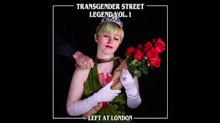 I DONT TRUST U ANYMORE - Left At London