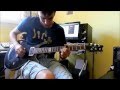 California Dreamin' (solo cover) - Pepe Doncel ...